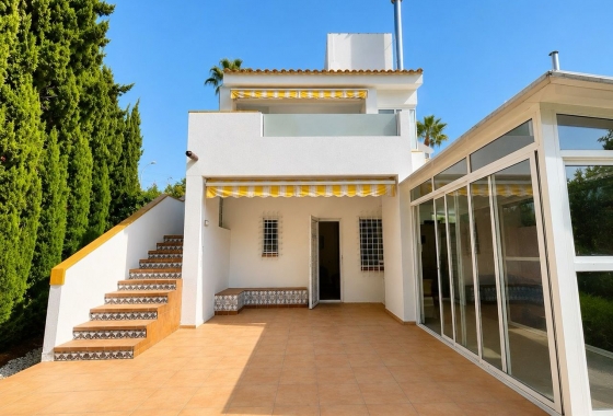 Revente - Villa - Orihuela Costa - Costa Blanca