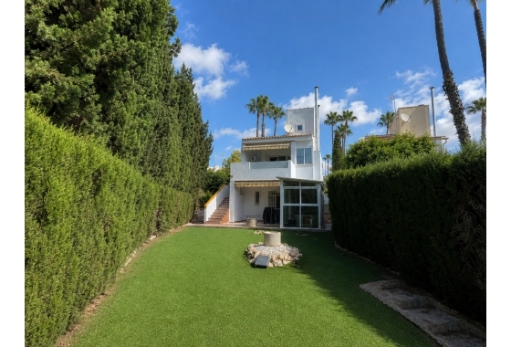 Revente - Villa - Orihuela Costa - Costa Blanca