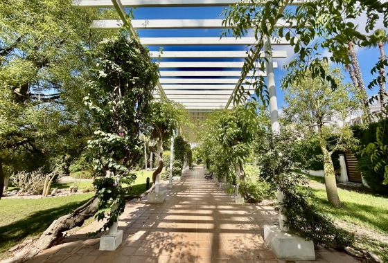 Revente - Villa - Orihuela Costa - Costa Blanca