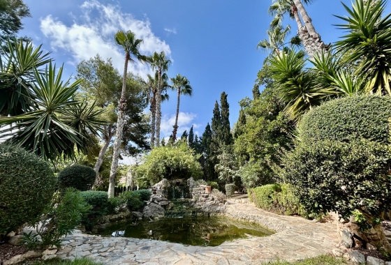 Revente - Villa - Orihuela Costa - Costa Blanca