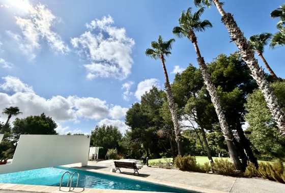 Revente - Villa - Orihuela Costa - Costa Blanca