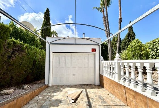 Revente - Villa - Orihuela Costa - Costa Blanca
