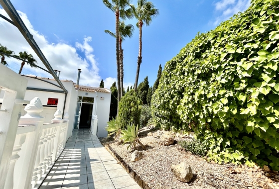 Revente - Villa - Orihuela Costa - Costa Blanca