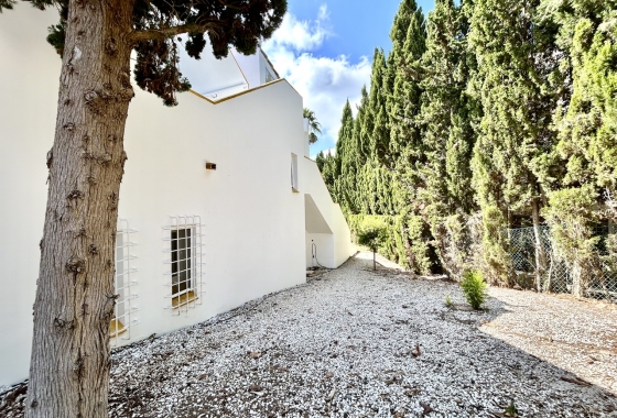 Revente - Villa - Orihuela Costa - Costa Blanca