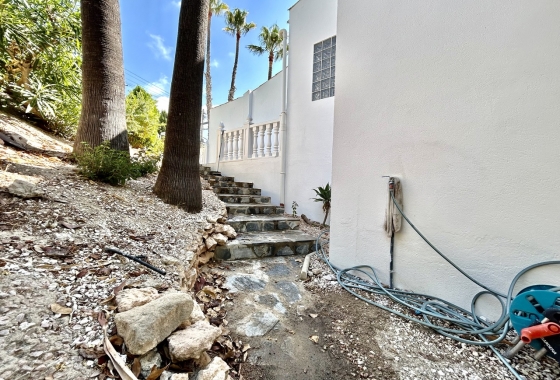 Revente - Villa - Orihuela Costa - Costa Blanca