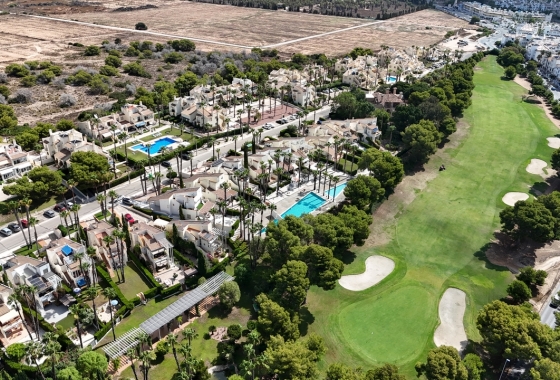 Revente - Villa - Orihuela Costa - Costa Blanca