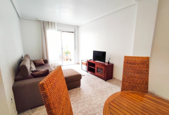 Перепродажа - Квартира - Guardamar del Segura - Costa Blanca