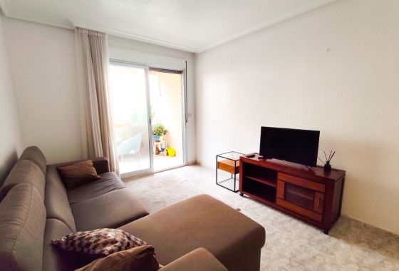 Перепродажа - Квартира - Guardamar del Segura - Costa Blanca