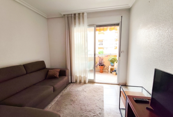 Перепродажа - Квартира - Guardamar del Segura - Costa Blanca