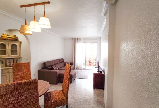 Перепродажа - Квартира - Guardamar del Segura - Costa Blanca