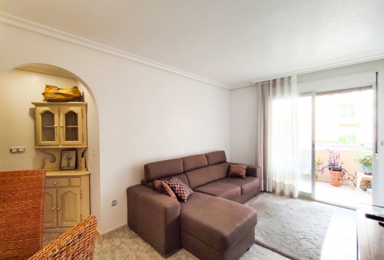 Перепродажа - Квартира - Guardamar del Segura - Costa Blanca
