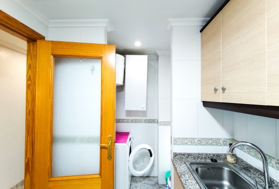 Перепродажа - Квартира - Guardamar del Segura - Costa Blanca