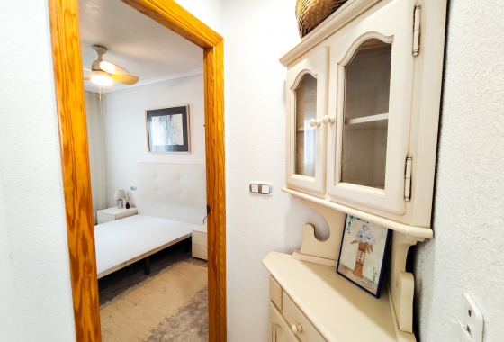 Перепродажа - Квартира - Guardamar del Segura - Costa Blanca