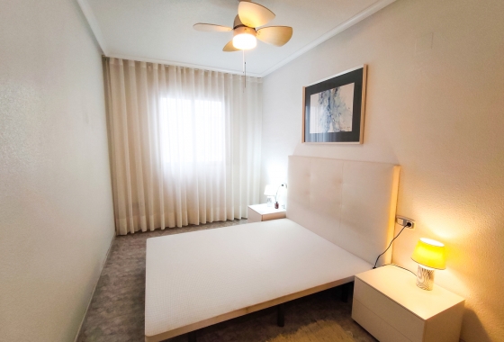 Перепродажа - Квартира - Guardamar del Segura - Costa Blanca