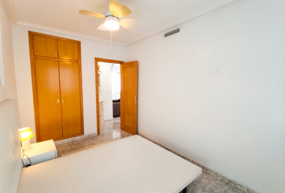 Перепродажа - Квартира - Guardamar del Segura - Costa Blanca