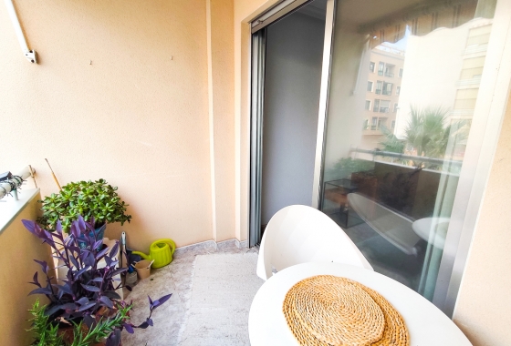 Перепродажа - Квартира - Guardamar del Segura - Costa Blanca