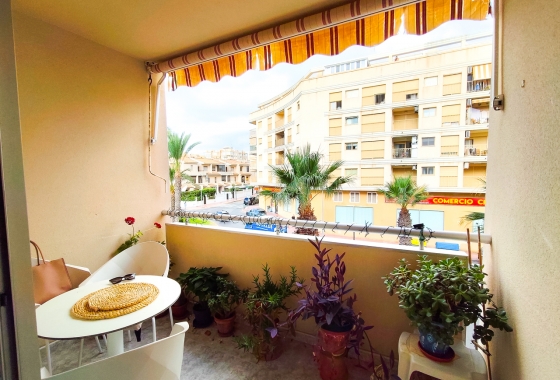 Перепродажа - Квартира - Guardamar del Segura - Costa Blanca