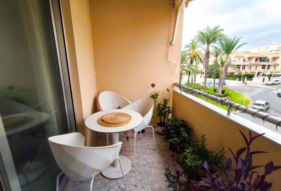 Перепродажа - Квартира - Guardamar del Segura - Costa Blanca