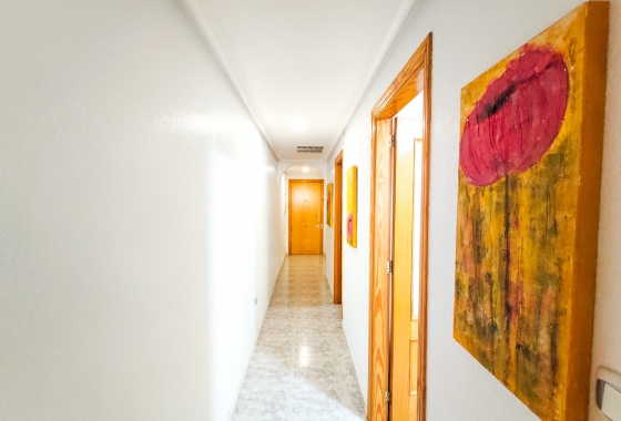 Перепродажа - Квартира - Guardamar del Segura - Costa Blanca