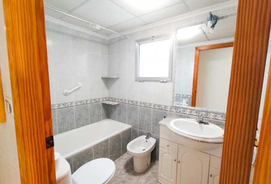Перепродажа - Квартира - Guardamar del Segura - Costa Blanca