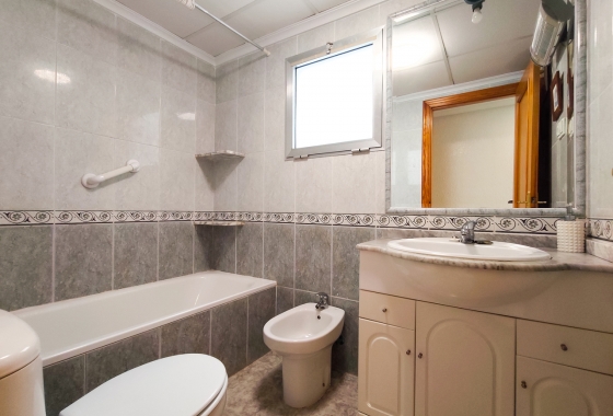 Перепродажа - Квартира - Guardamar del Segura - Costa Blanca