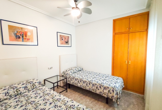 Перепродажа - Квартира - Guardamar del Segura - Costa Blanca