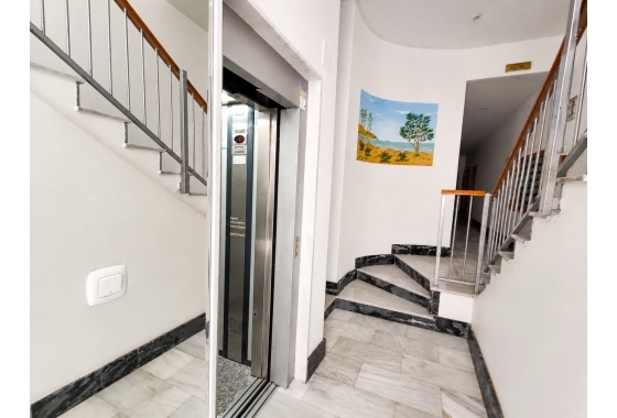 Перепродажа - Квартира - Guardamar del Segura - Costa Blanca