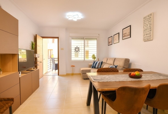Reventa - Villa - Algorfa - Inland