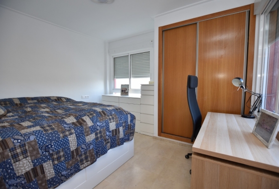 Reventa - Villa - Algorfa - Inland