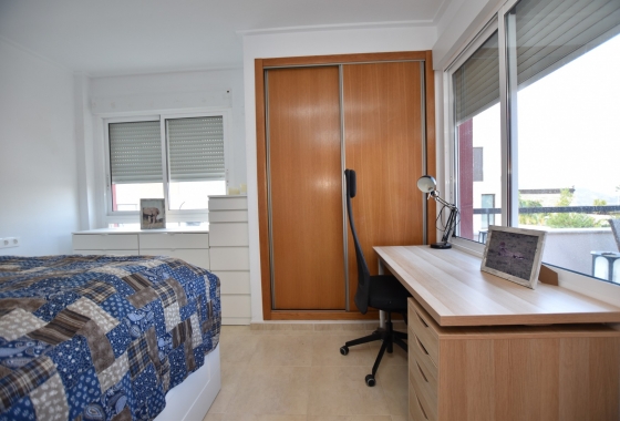 Reventa - Villa - Algorfa - Inland