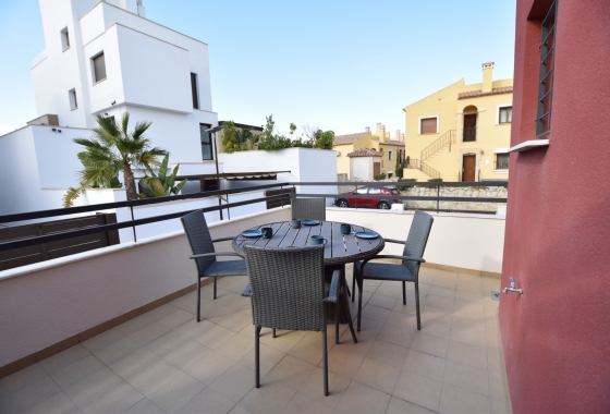 Reventa - Villa - Algorfa - Inland