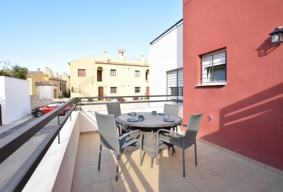 Reventa - Villa - Algorfa - Inland
