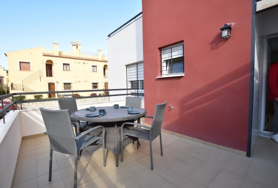 Reventa - Villa - Algorfa - Inland