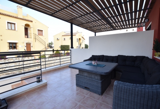 Reventa - Villa - Algorfa - Inland