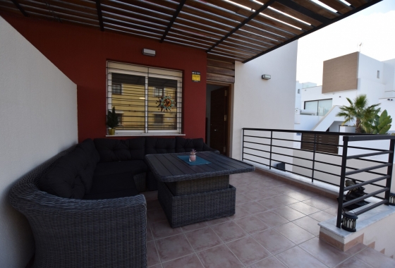 Reventa - Villa - Algorfa - Inland