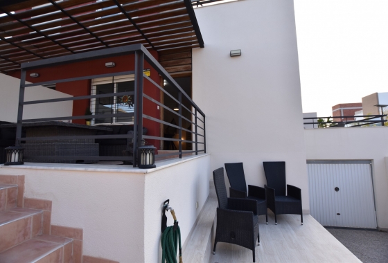Reventa - Villa - Algorfa - Inland