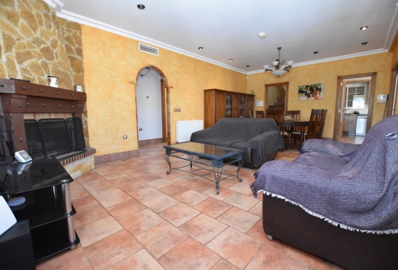 Revente - Villa - San Fulgencio - Costa Blanca