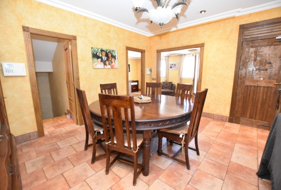 Revente - Villa - San Fulgencio - Costa Blanca
