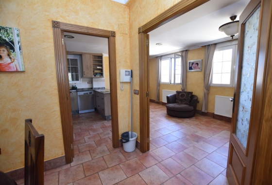 Revente - Villa - San Fulgencio - Costa Blanca