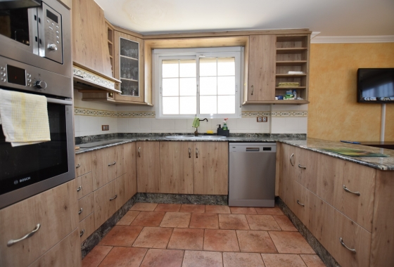 Revente - Villa - San Fulgencio - Costa Blanca