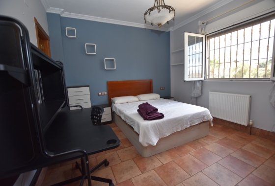 Revente - Villa - San Fulgencio - Costa Blanca