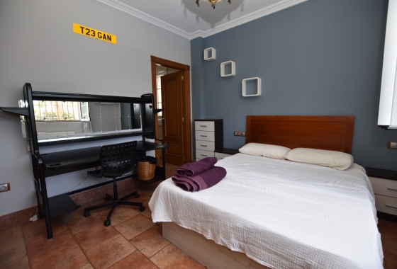 Revente - Villa - San Fulgencio - Costa Blanca