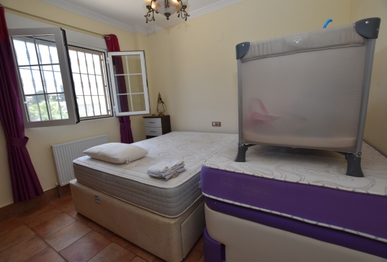 Revente - Villa - San Fulgencio - Costa Blanca