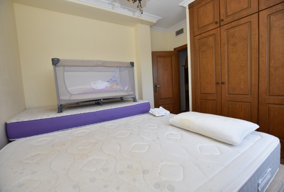 Revente - Villa - San Fulgencio - Costa Blanca