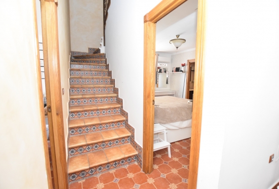 Revente - Villa - San Fulgencio - Costa Blanca