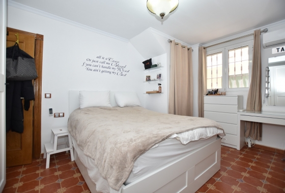 Revente - Villa - San Fulgencio - Costa Blanca
