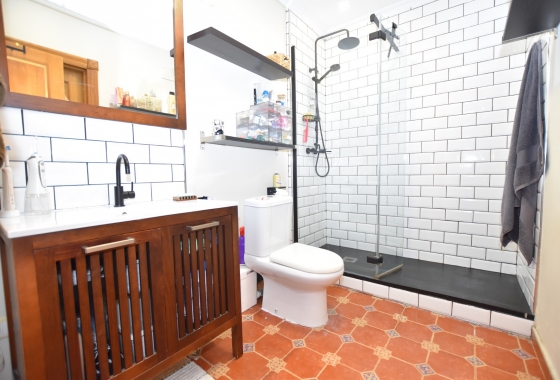 Revente - Villa - San Fulgencio - Costa Blanca