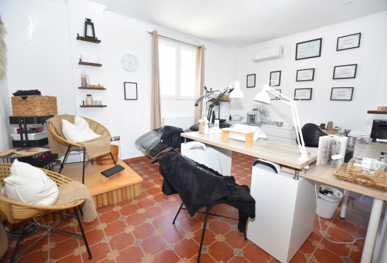 Revente - Villa - San Fulgencio - Costa Blanca
