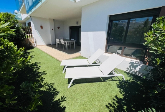 Revente - Appartement - Orihuela - Inland