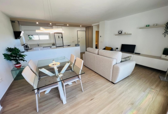 Revente - Appartement - Orihuela - Inland